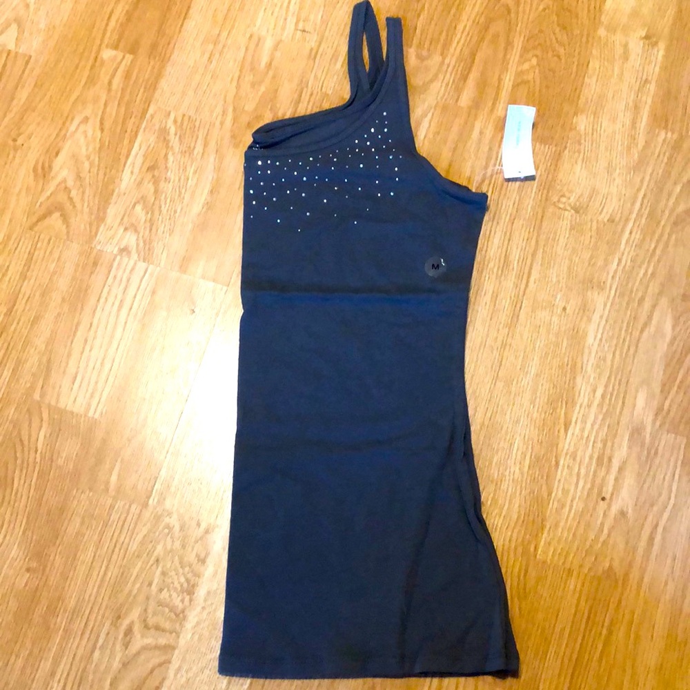 NWT NY&C Tank